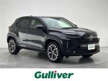 2023 Toyota Yaris Cross