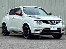2017 Nissan Juke