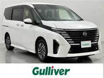2023 Nissan Serena