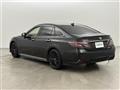 2022 Toyota Crown Hybrid