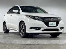 2016 Honda VEZEL