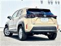 2023 Toyota Yaris Cross
