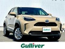 2023 Toyota Yaris Cross