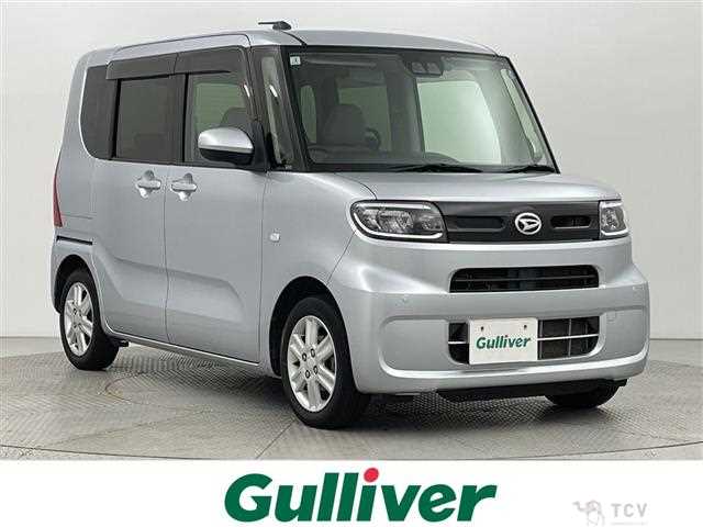 2021 Daihatsu Tanto