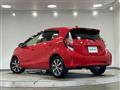 2017 Toyota AQUA