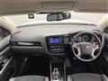 2017 Mitsubishi OUTLANDER PHEV