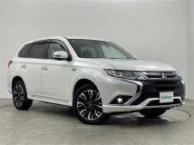 2017 Mitsubishi OUTLANDER PHEV
