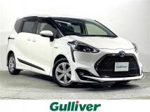 2019 Toyota Sienta
