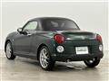 2018 Daihatsu Copen