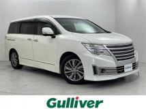 2016 Nissan Elgrand