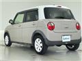 2015 Suzuki Lapin