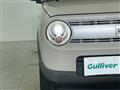 2015 Suzuki Lapin
