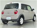 2015 Suzuki Lapin