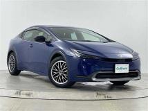 2023 Toyota Prius