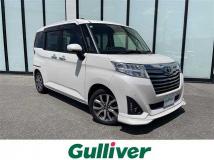 2020 Toyota Roomy
