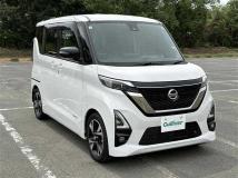 2021 Nissan ROOX