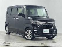 2022 Honda N BOX