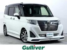 2020 Toyota Roomy