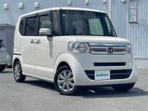 2015 Honda N BOX