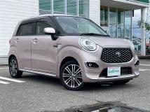 2017 Toyota PIXIS JOY