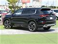 2021 Mitsubishi OUTLANDER PHEV