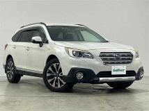 2015 Subaru Outback