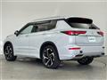 2021 Mitsubishi OUTLANDER PHEV