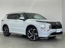 2021 Mitsubishi OUTLANDER PHEV