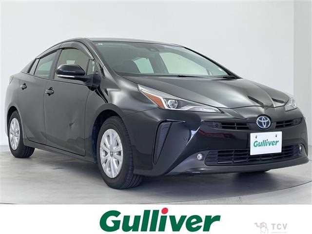 2021 Toyota Prius