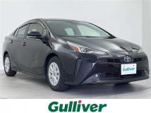 2021 Toyota Prius