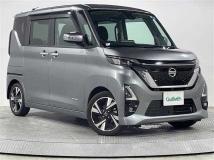 2023 Nissan ROOX