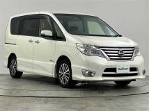 2015 Nissan Serena