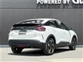 2022 Citroen C4