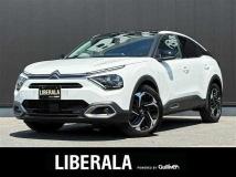 2022 Citroen C4
