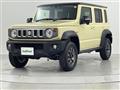 2025 Suzuki Jimny