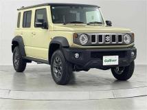 2025 Suzuki Jimny