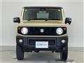 2020 Suzuki Jimny