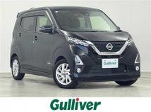 2019 Nissan DAYZ