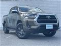 2024 Toyota Hilux