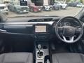 2024 Toyota Hilux