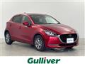 2022 Mazda Mazda2