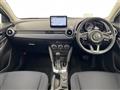 2022 Mazda Mazda2