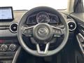 2022 Mazda Mazda2