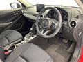2022 Mazda Mazda2