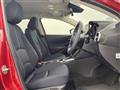 2022 Mazda Mazda2