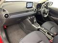 2022 Mazda Mazda2