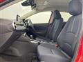 2022 Mazda Mazda2