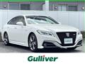 2018 Toyota Crown Hybrid
