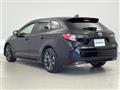 2022 Toyota Corolla Touring Wagon