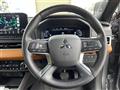 2022 Mitsubishi OUTLANDER PHEV
